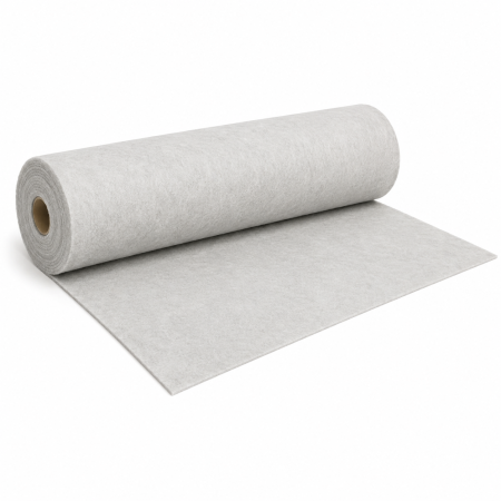 Geotextil netesut 300g/mp, 2 x 100 metri, 200mp/rola